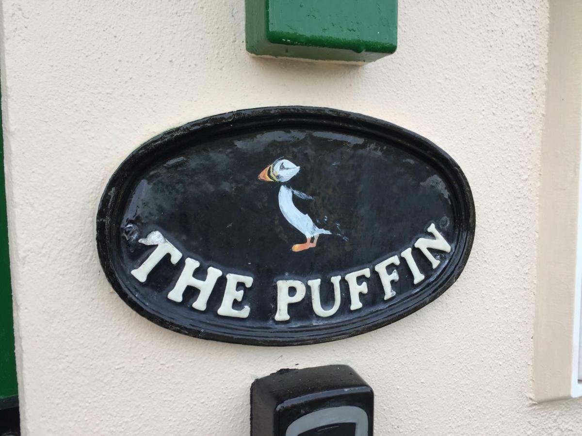 The Puffin Baltimore Exteriör bild